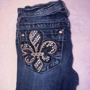 Miss Me Skinny Jeans